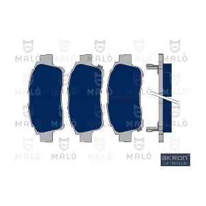 AKRON-MALÒ 1050130