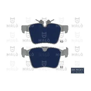AKRON-MALÒ 1051270