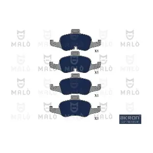 1051194 AKRON-MALO