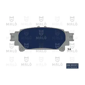 AKRON-MALÒ 1051257