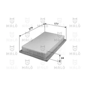 AKRON-MALÒ 1500554