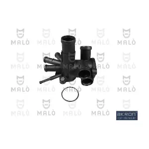 116109 AKRON-MALO