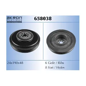 AKRON-MALÒ 658038