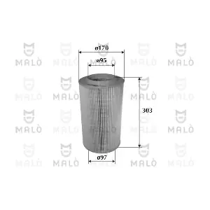 AKRON-MALÒ 1500014