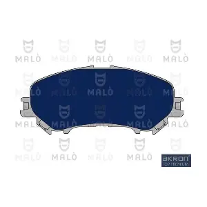 AKRON-MALO 1051138