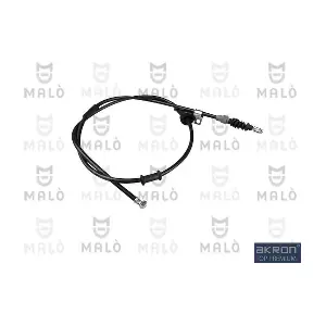 26335 AKRON-MALO