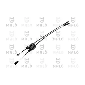 AKRON-MALO 29721