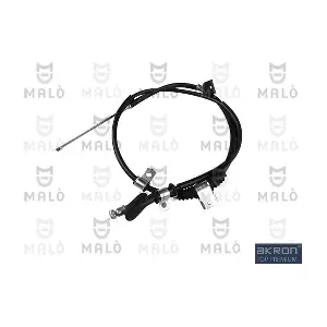 26895 AKRON-MALO