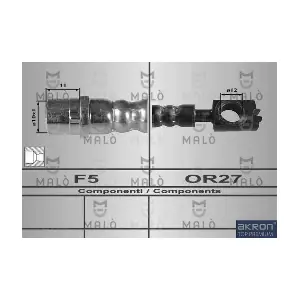 AKRON-MALÒ 80248