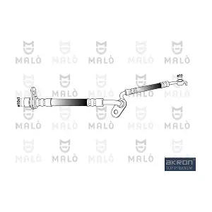 AKRON-MALO 80543