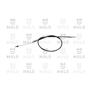 22701 AKRON-MALO
