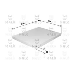 AKRON-MALÒ 1530021