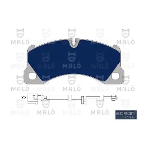 1051036 AKRON-MALO