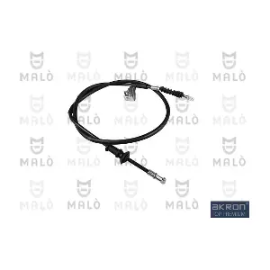 26789 AKRON-MALO