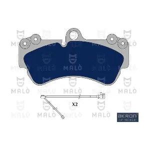 AKRON-MALO 1050780