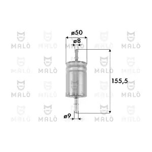 1520248 AKRON-MALO