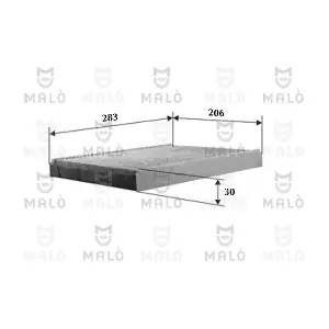 AKRON-MALÒ 1530322