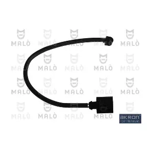 124100 AKRON-MALO