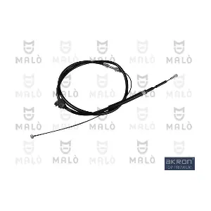 21701 AKRON-MALO