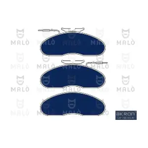 AKRON-MALO 1050985