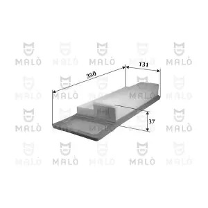 AKRON-MALÒ 1500003