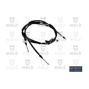 26857 AKRON-MALO