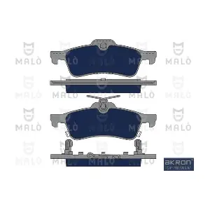 AKRON-MALÒ 1051163