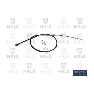 22891 AKRON-MALO