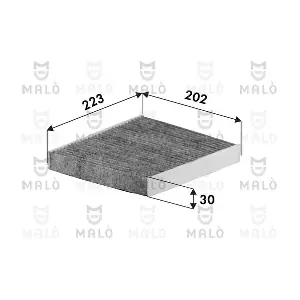 AKRON-MALÒ 1532641