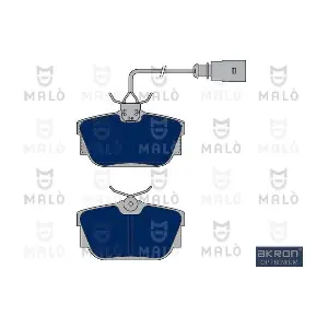 AKRON-MALÒ 1050156