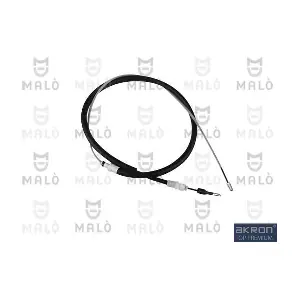 26795 AKRON-MALO