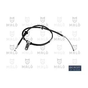 26884 AKRON-MALO