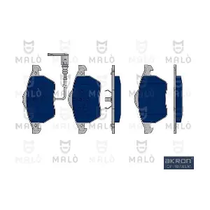 AKRON-MALÒ 1050154