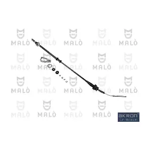 26608 AKRON-MALO