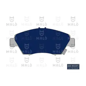 1050545 AKRON-MALO