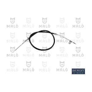 22821 AKRON-MALO