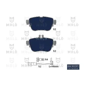 1051340 AKRON-MALO