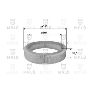 AKRON-MALO 1500343