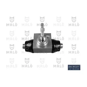 AKRON-MALO 90267