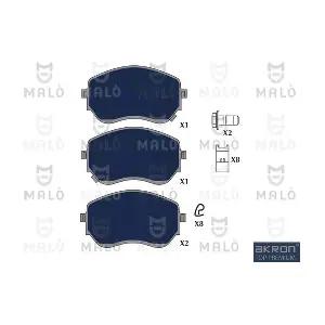 1051347 AKRON-MALO