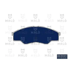AKRON-MALO 1051016