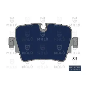 1051304 AKRON-MALO