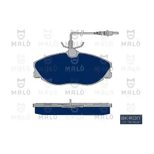 AKRON-MALÒ 1050385