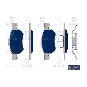 AKRON-MALÒ 1050155