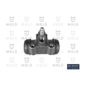 AKRON-MALO 90166