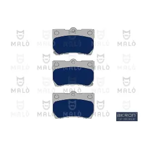 AKRON-MALÒ 1051009