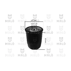 AKRON-MALO 1510229