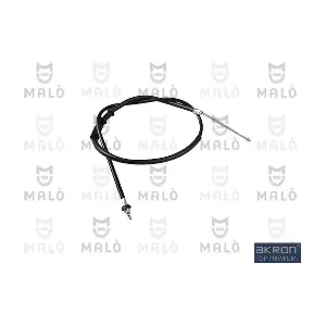 21322 AKRON-MALO