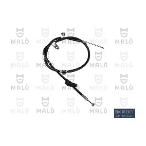 26383 AKRON-MALO