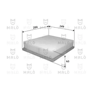 AKRON-MALO 1500081